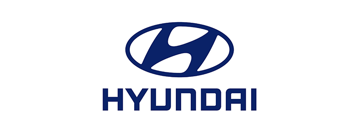 Hyundai logo