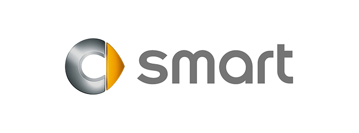 Smart Car logo