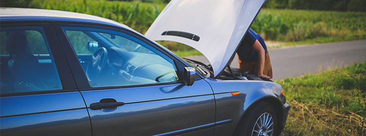 Should I buy an insurance write-off? Cat C, Cat D, Cat S and Cat N