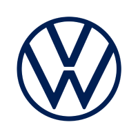 Volkswagen Logo