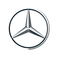 Mercedes-Benz Logo